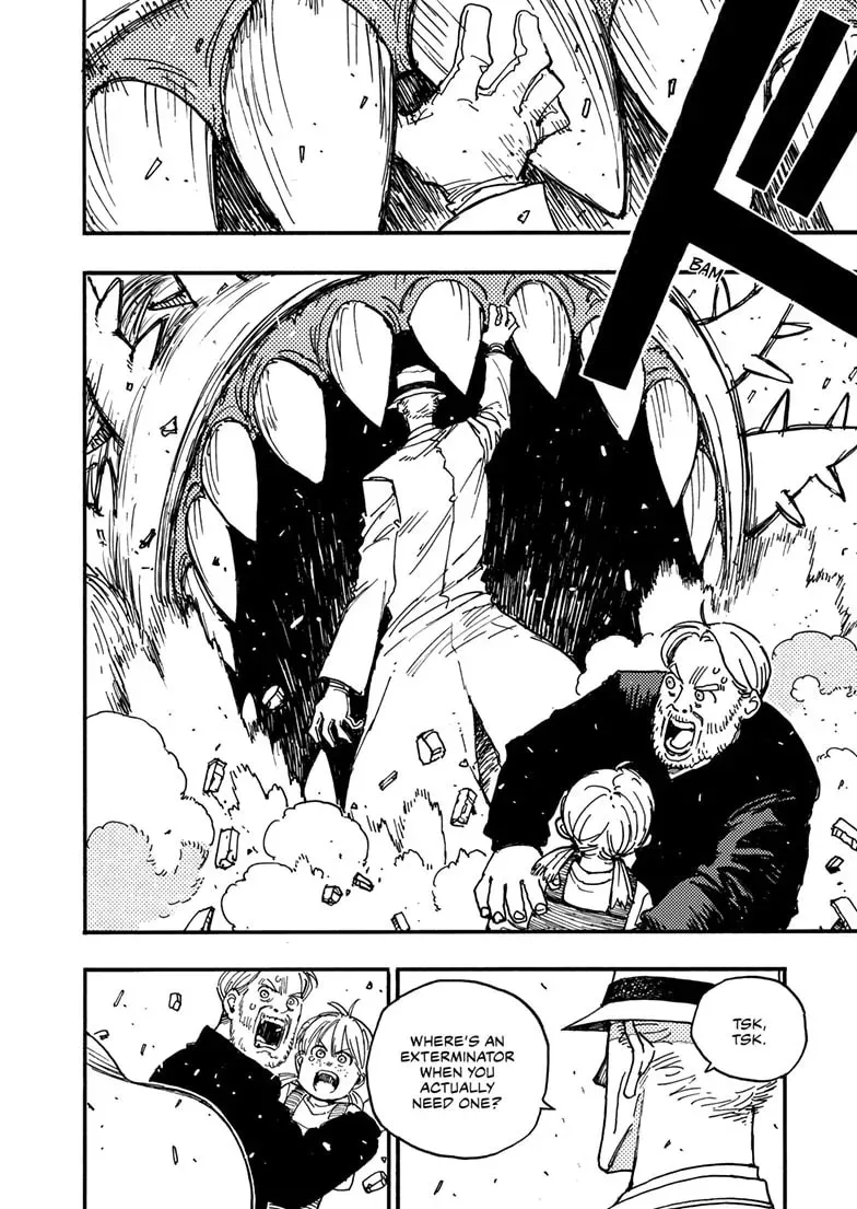 Rai Rai Rai Chapter 45.2 page 9 - 