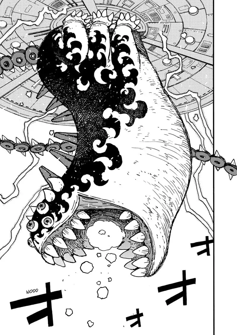 Rai Rai Rai Chapter 46.2 page 10 - 