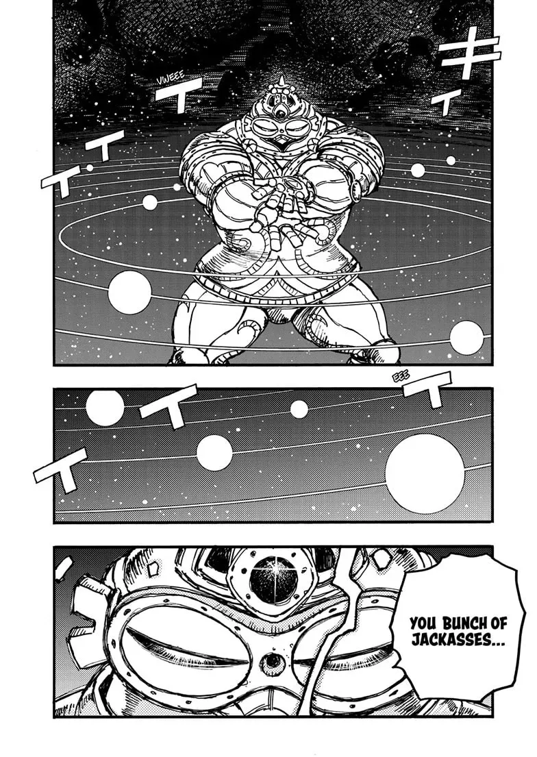 Rai Rai Rai Chapter 47.1 page 11 - 