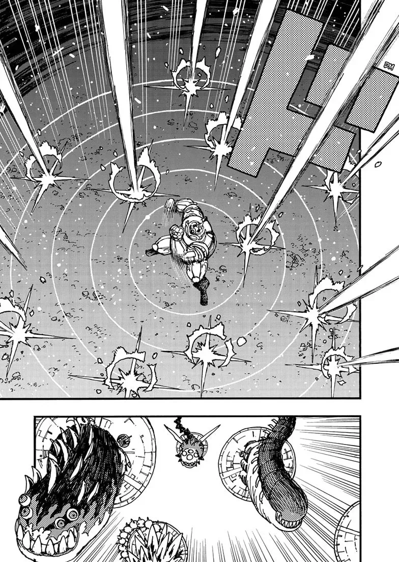 Rai Rai Rai Chapter 47.1 page 12 - 