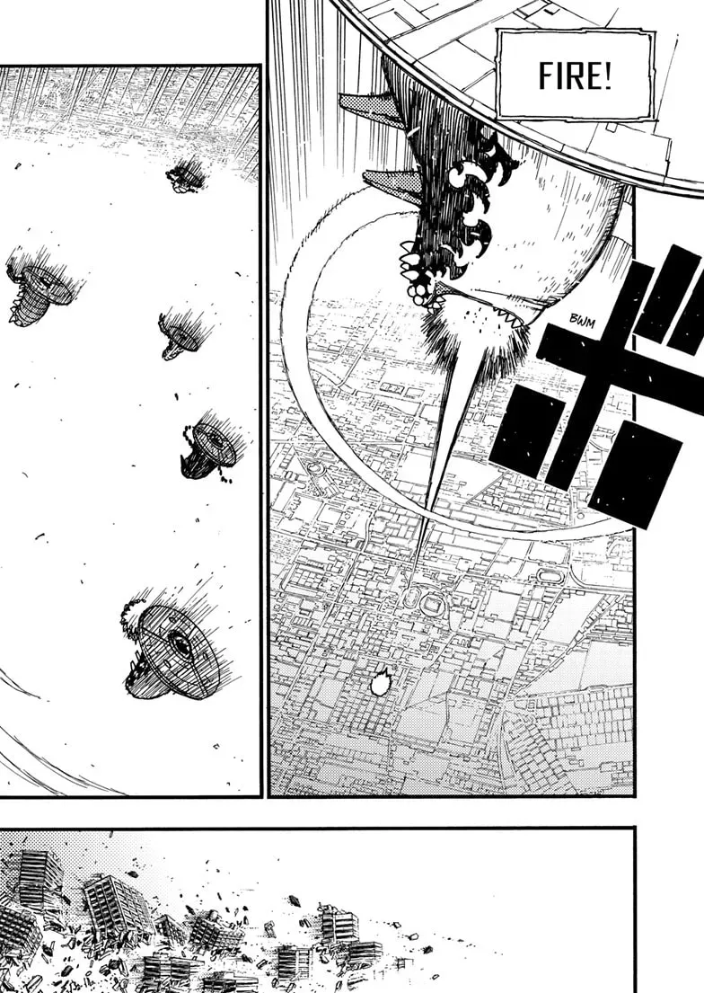 Rai Rai Rai Chapter 47.1 page 8 - 