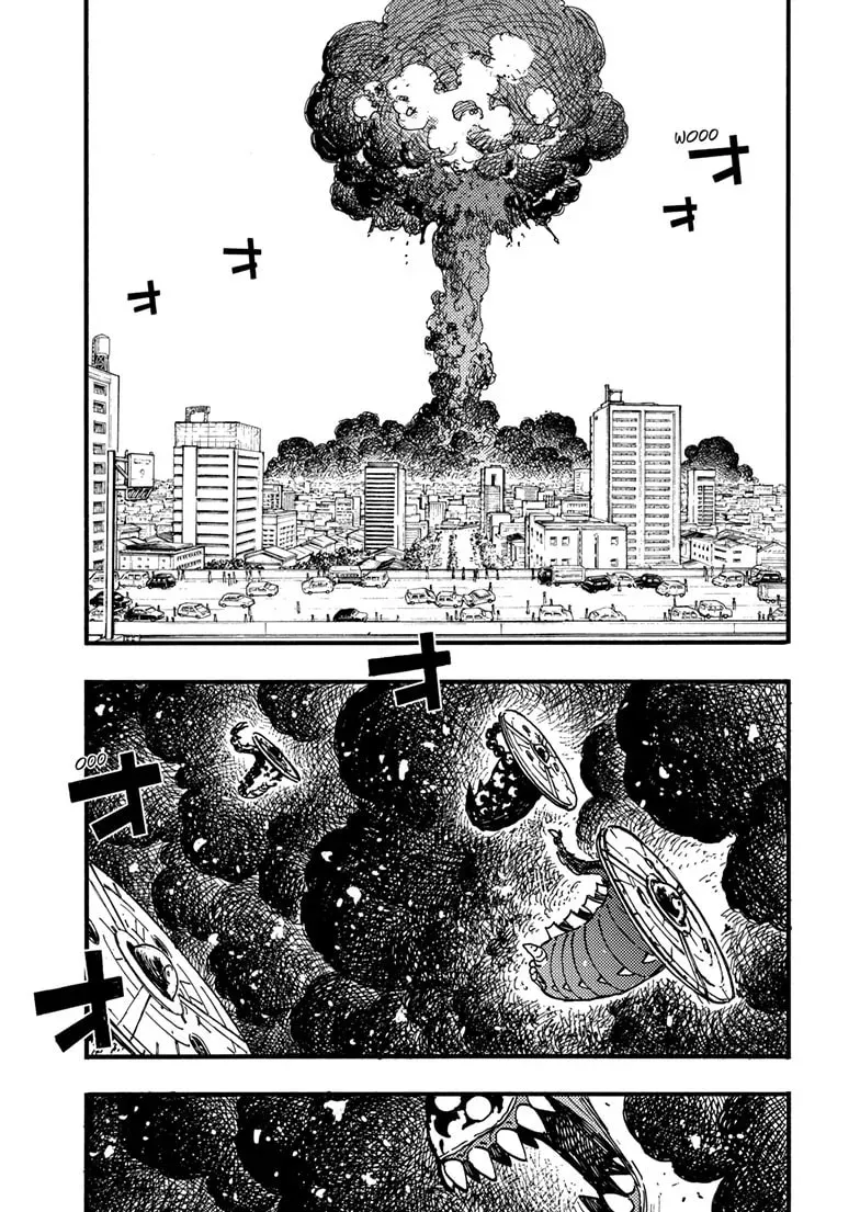 Rai Rai Rai Chapter 47.1 page 9 - 