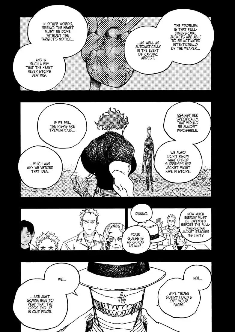 Rai Rai Rai Chapter 48.1 page 4 - 