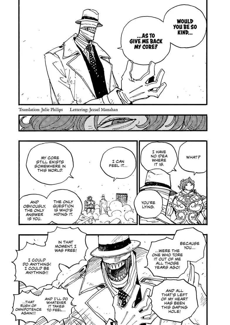 Rai Rai Rai Chapter 48.2 page 2 - 
