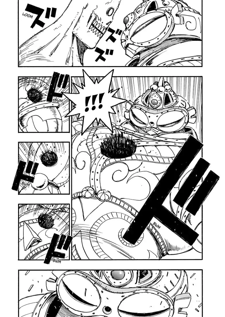 Rai Rai Rai Chapter 48.2 page 16 - 