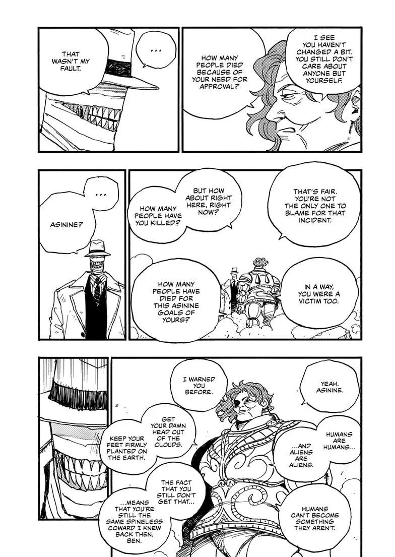 Rai Rai Rai Chapter 48.2 page 3 - 