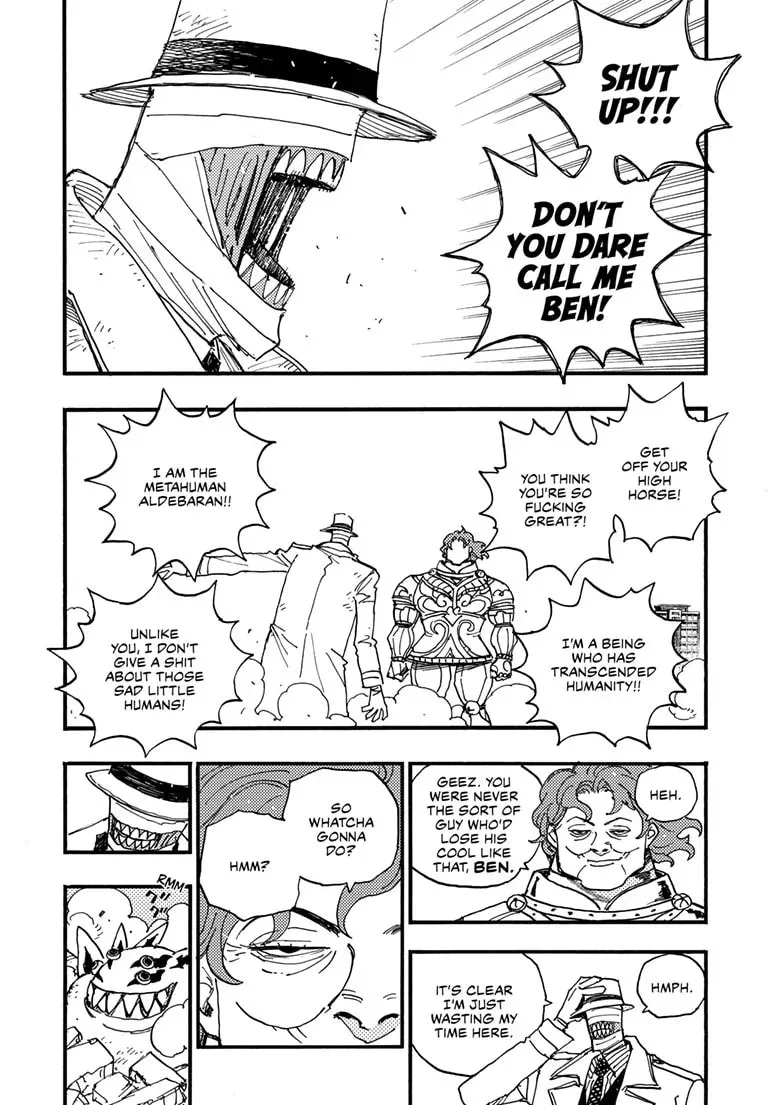 Rai Rai Rai Chapter 48.2 page 4 - 