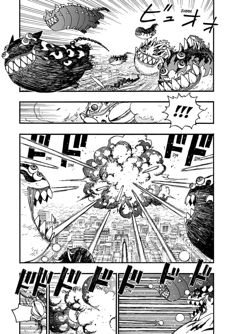Rai Rai Rai Chapter 48.2 page 8 - 