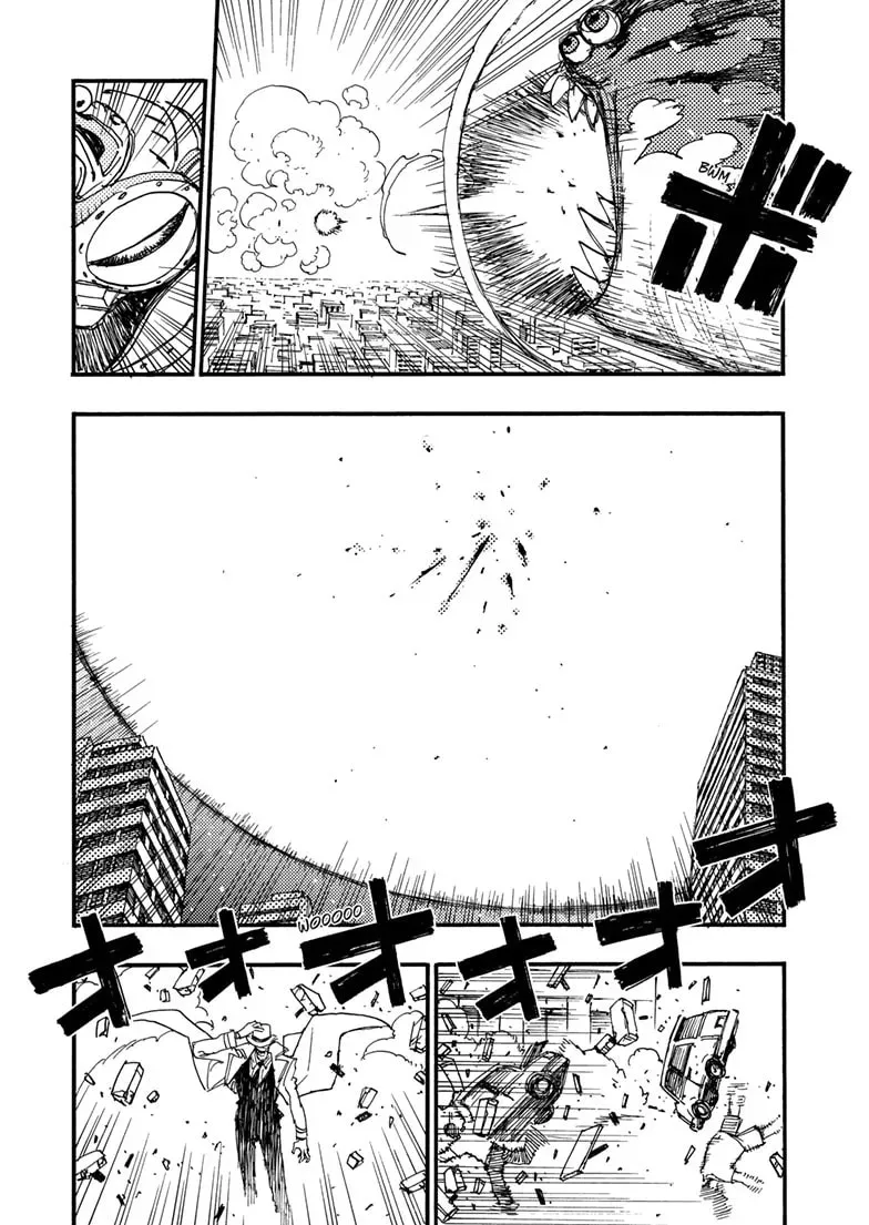 Rai Rai Rai Chapter 48.2 page 10 - 