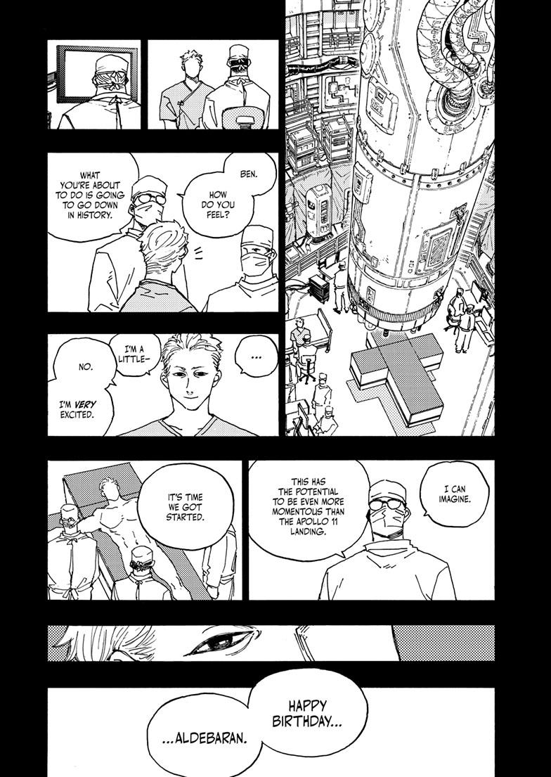 Rai Rai Rai Chapter 49.1 page 4 - 