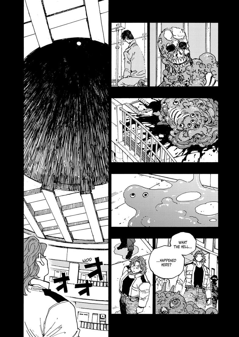 Rai Rai Rai Chapter 49.1 page 5 - 