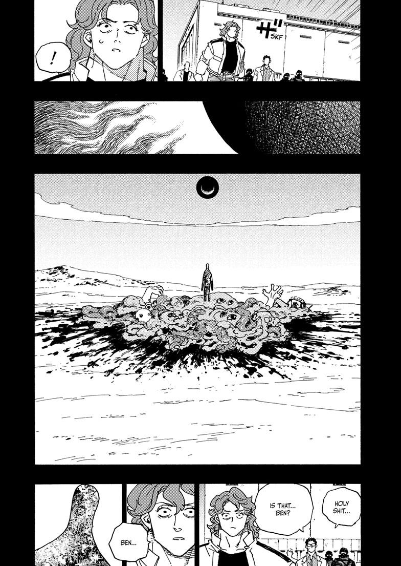 Rai Rai Rai Chapter 49.1 page 6 - 