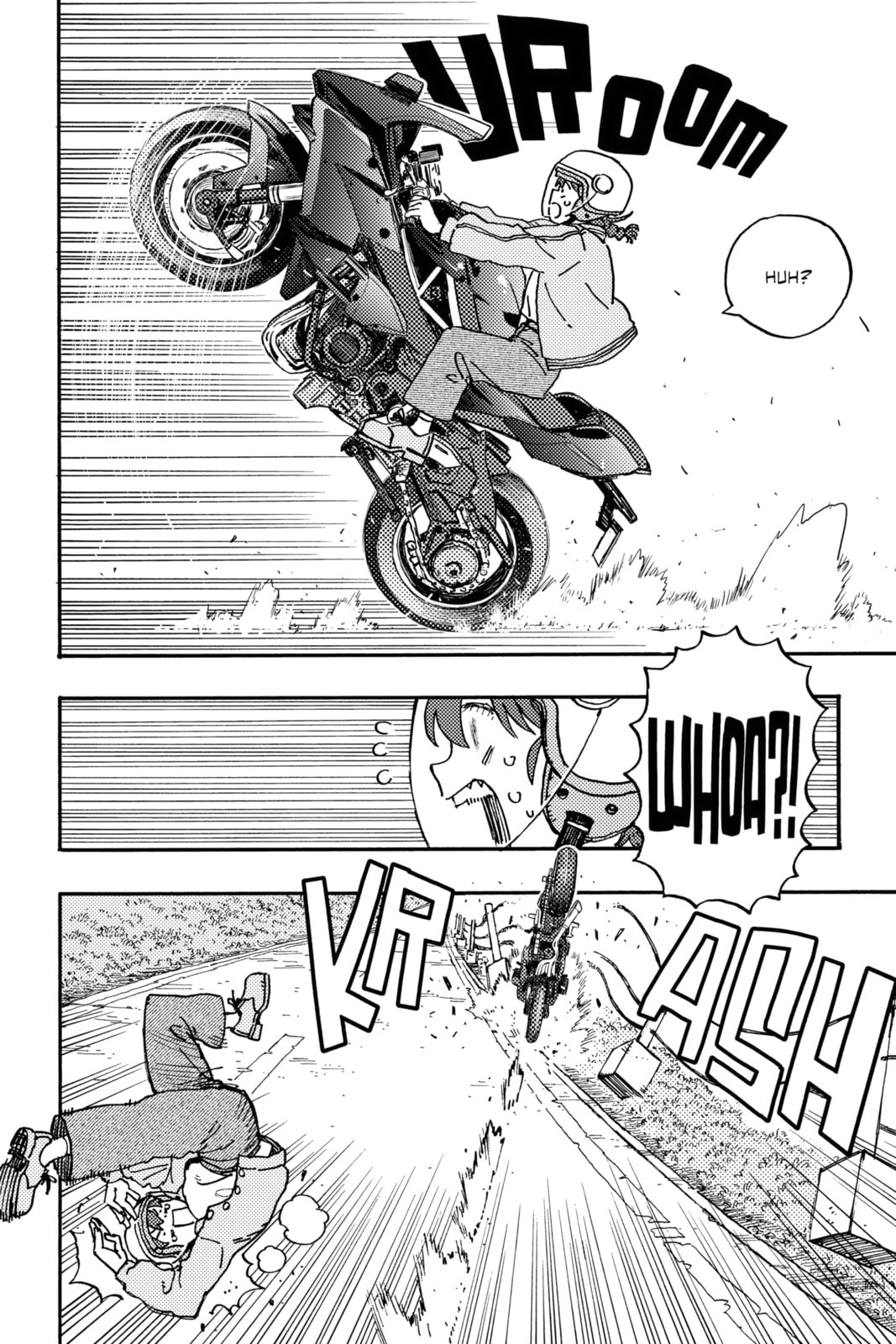 Rai Rai Rai Chapter 5 page 26 - 