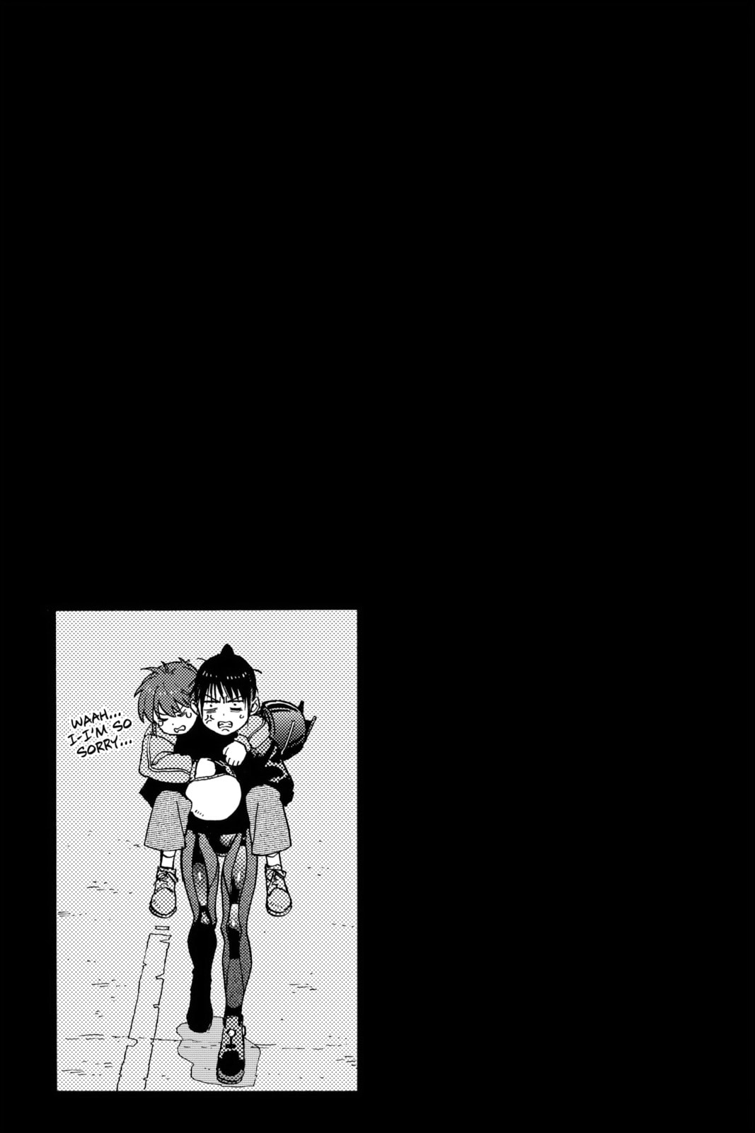 Rai Rai Rai Chapter 5 page 31 - 