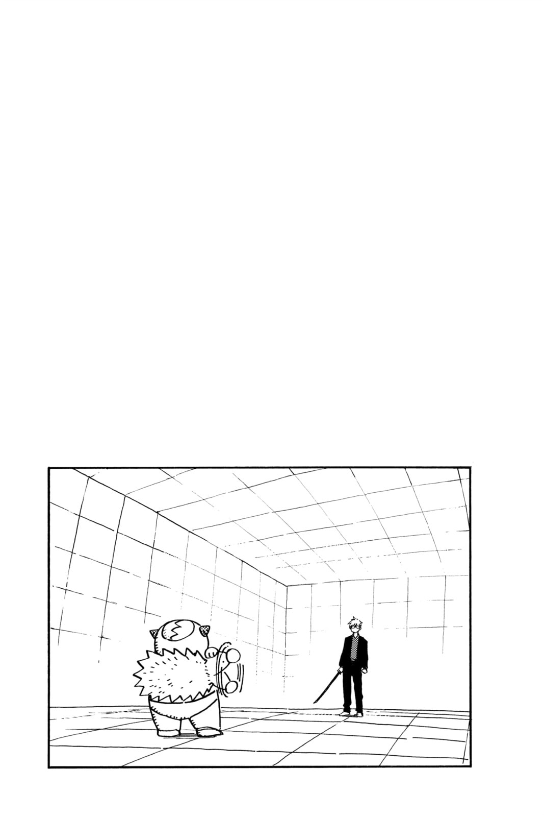 Rai Rai Rai Chapter 5 page 32 - 