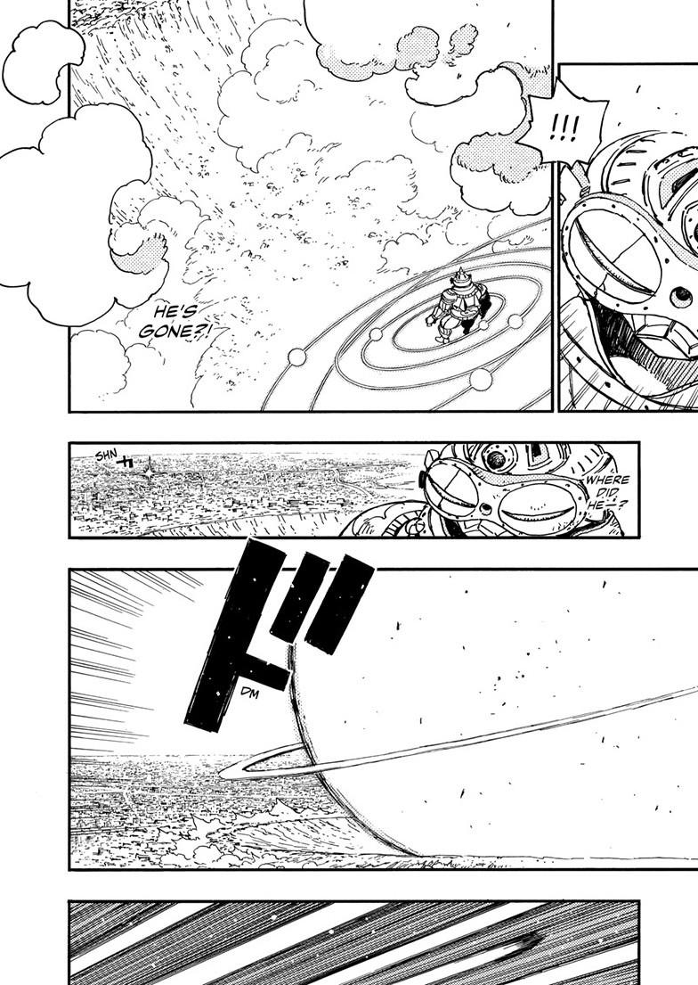 Rai Rai Rai Chapter 50.1 page 7 - 
