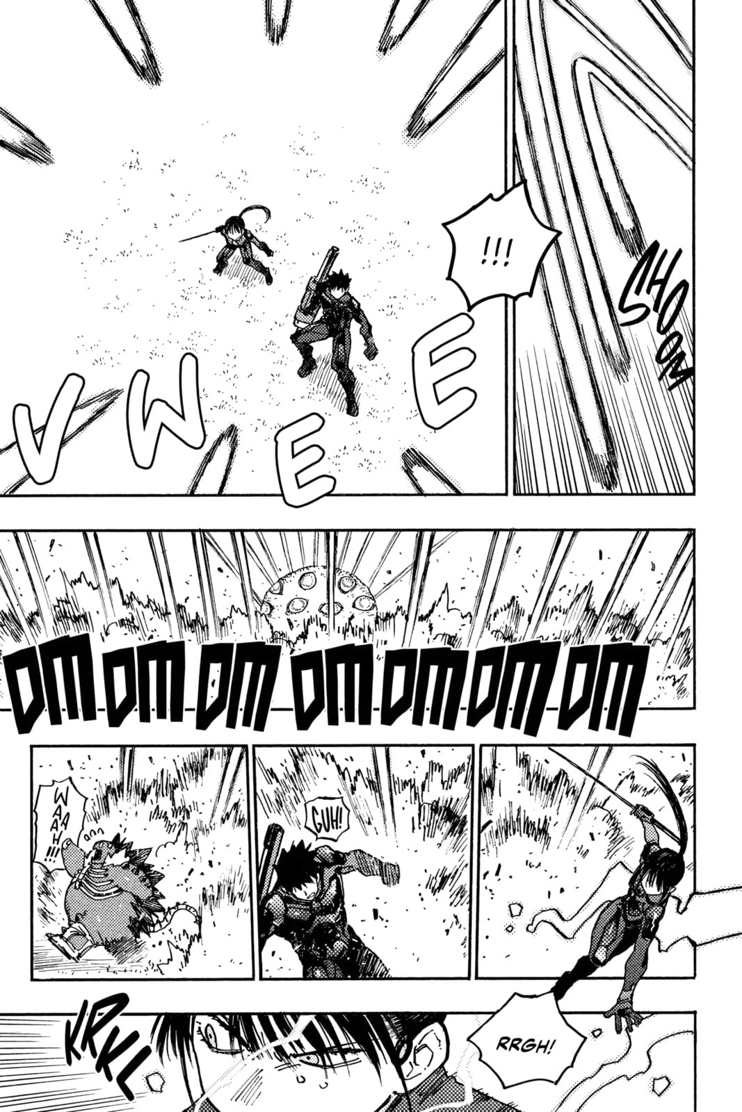 Rai Rai Rai Chapter 7 page 15 - 