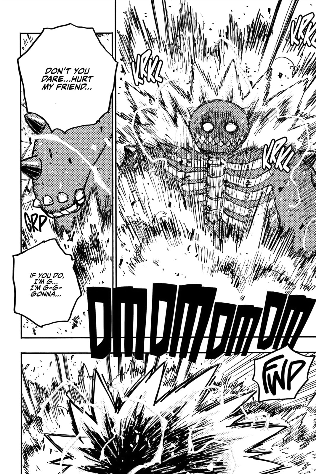 Rai Rai Rai Chapter 7 page 20 - 