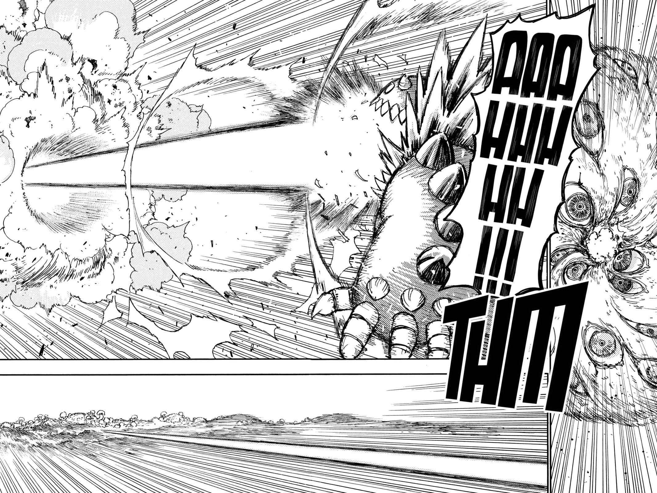 Rai Rai Rai Chapter 7 page 22 - 