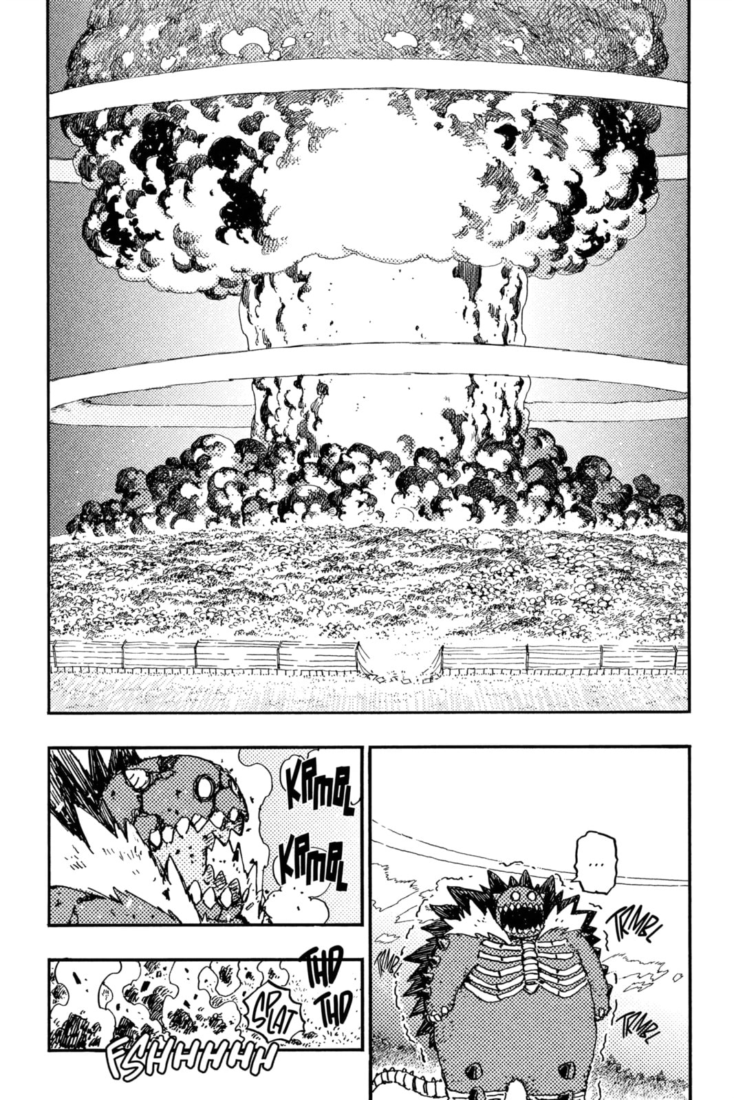 Rai Rai Rai Chapter 7 page 25 - 