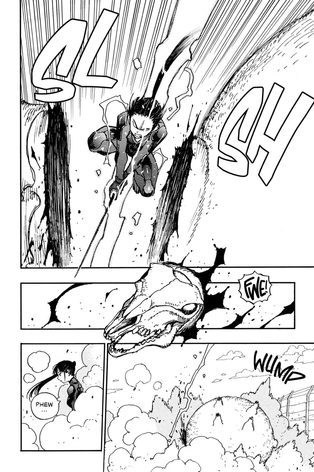 Rai Rai Rai Chapter 7 page 10 - 