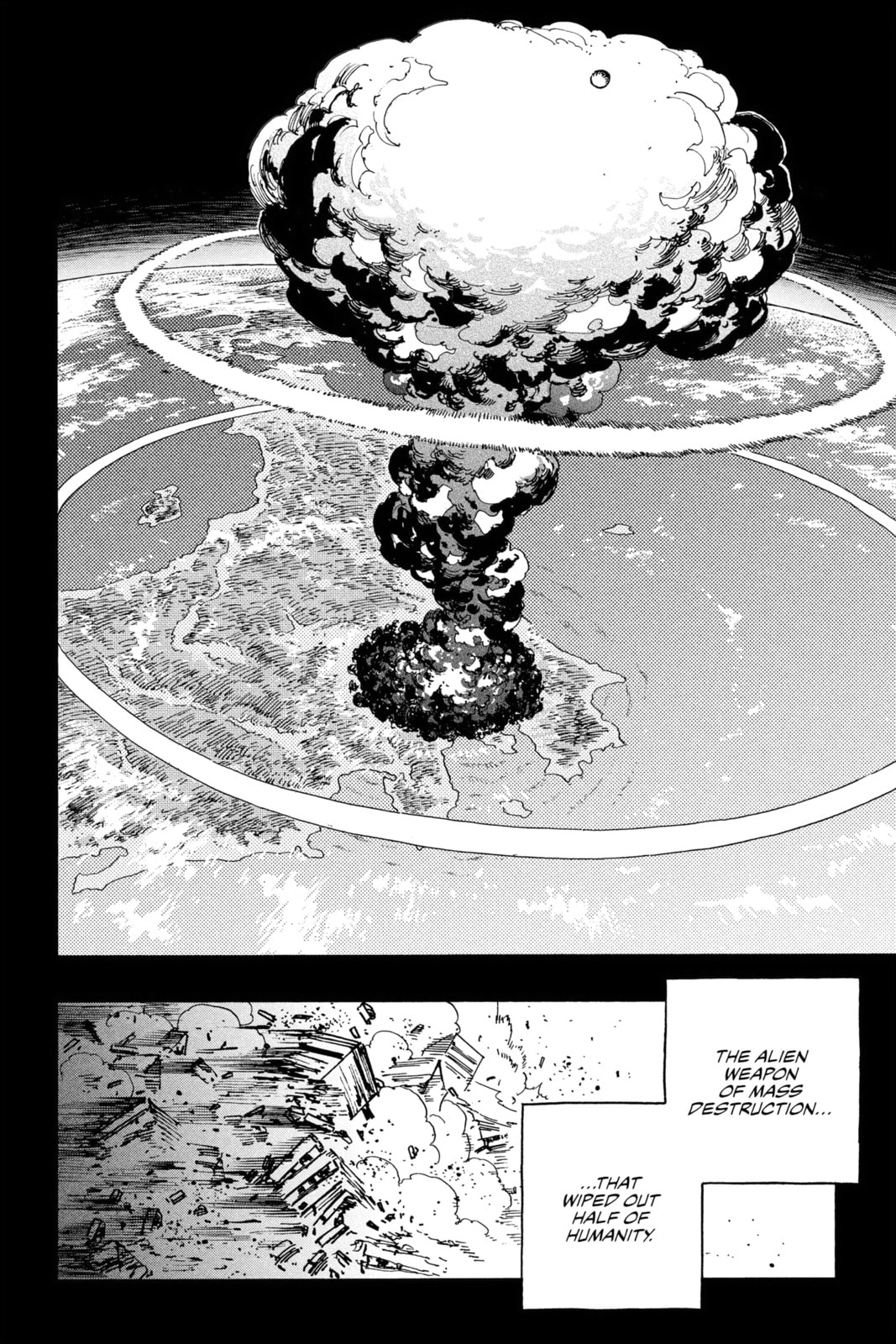 Rai Rai Rai Chapter 8 page 6 - 