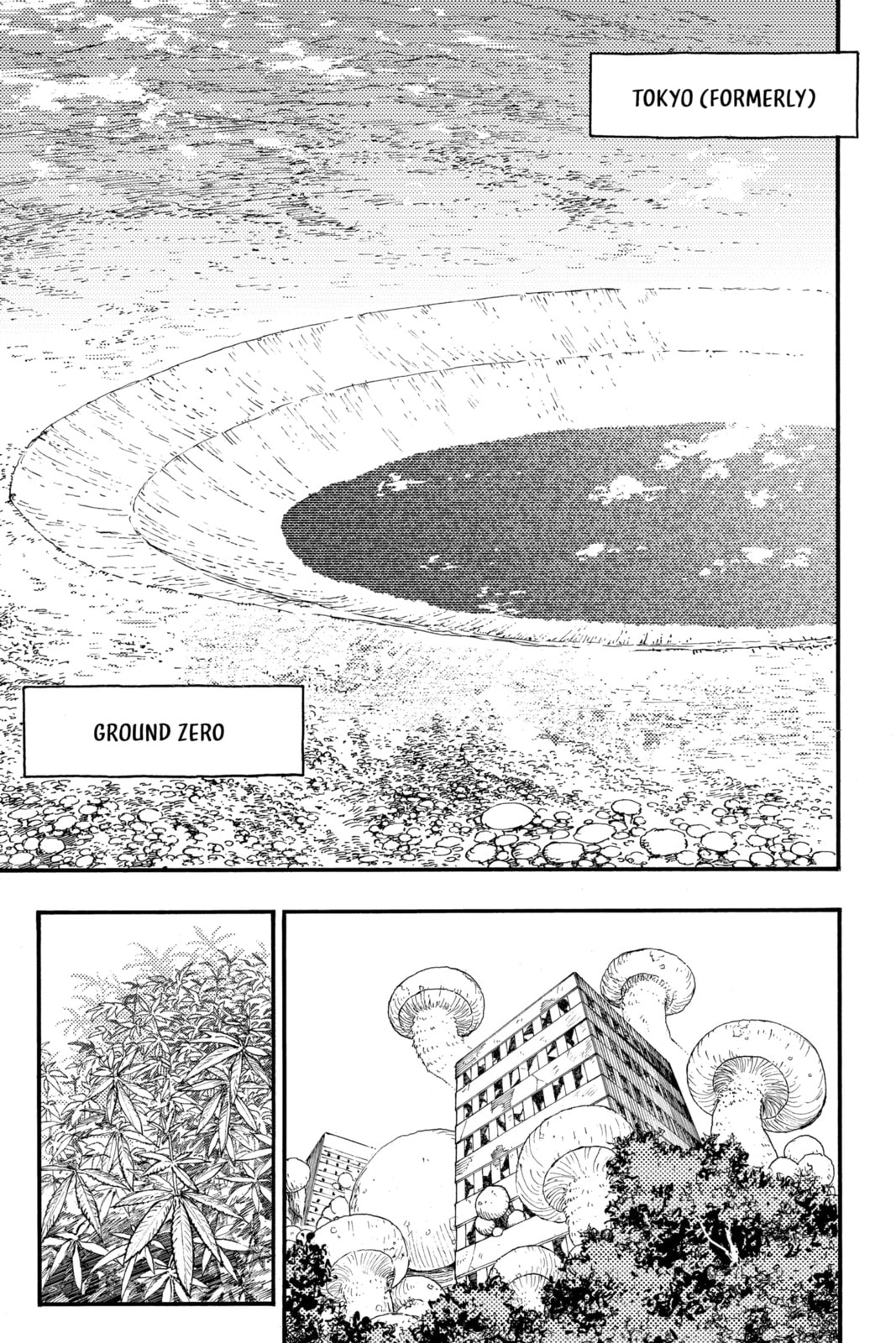Rai Rai Rai Chapter 9 page 11 - 