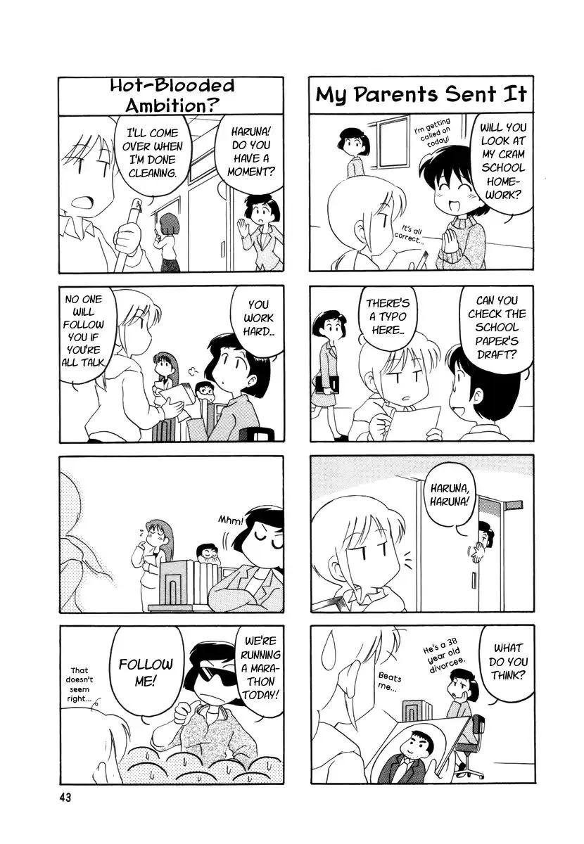 Raika Days Chapter 10 page 2 - 