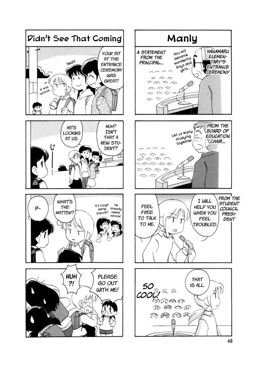 Raika Days Chapter 11 page 2 - 
