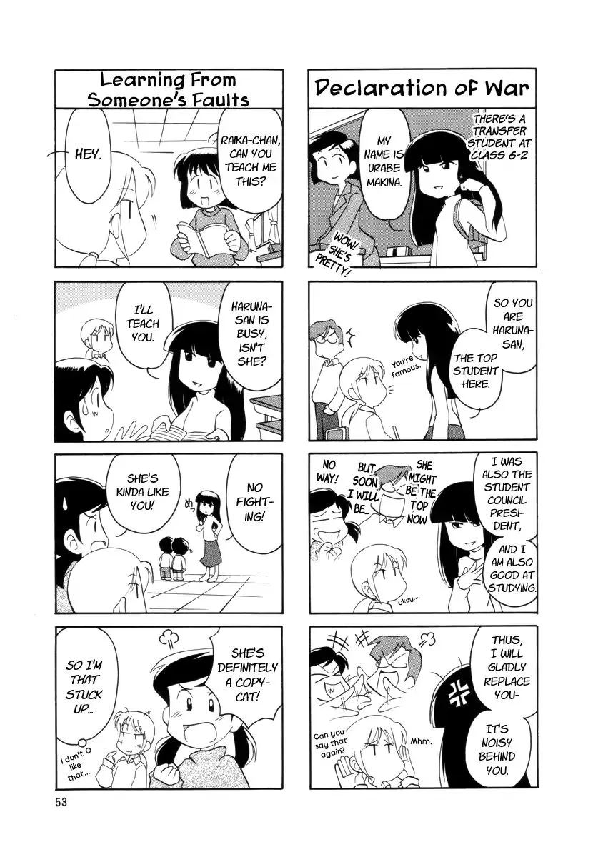 Raika Days Chapter 12 page 2 - 