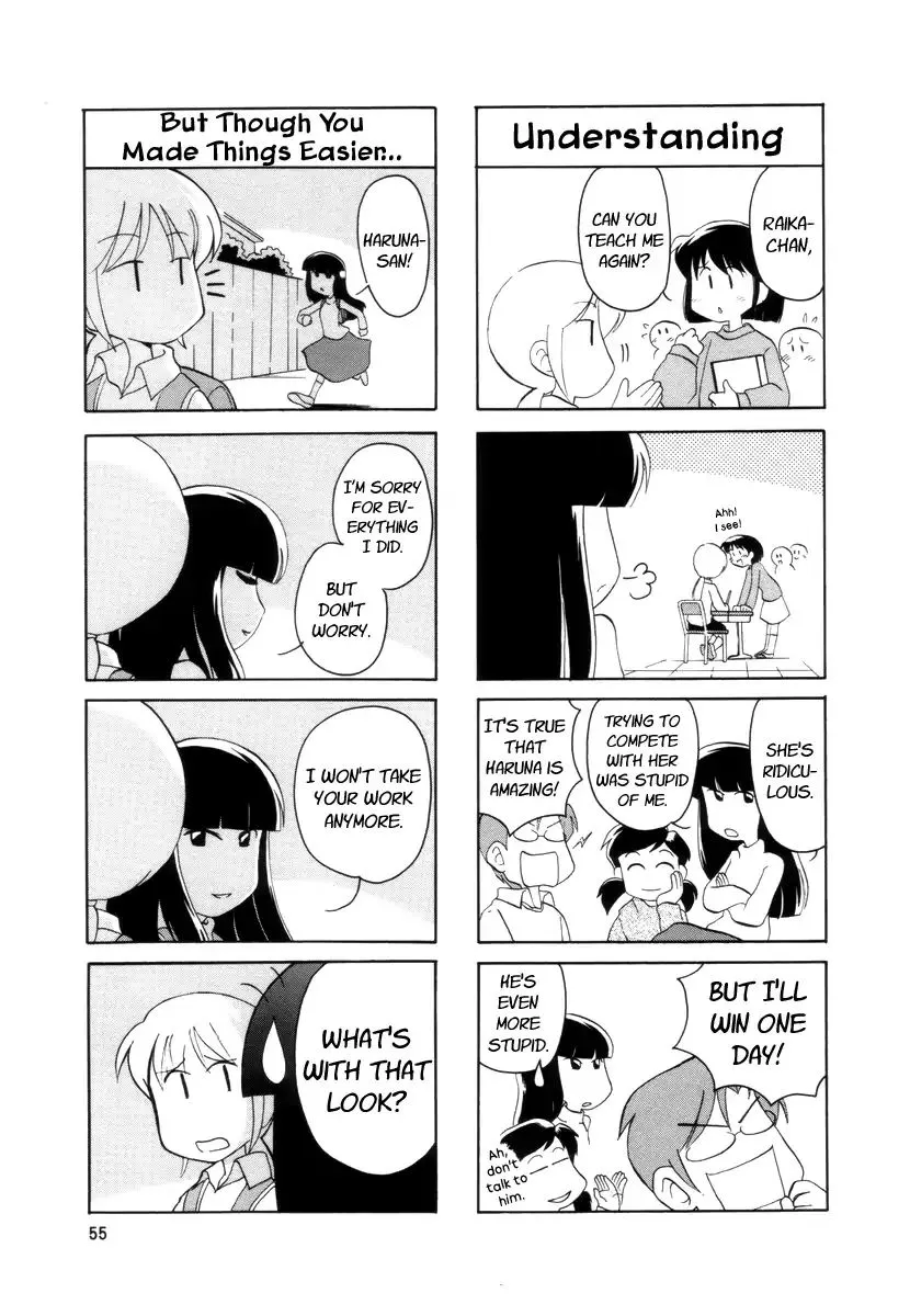 Raika Days Chapter 12 page 4 - 