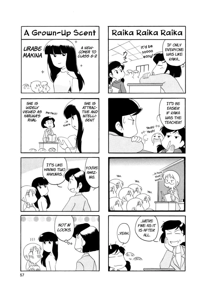 Raika Days Chapter 13 page 2 - 