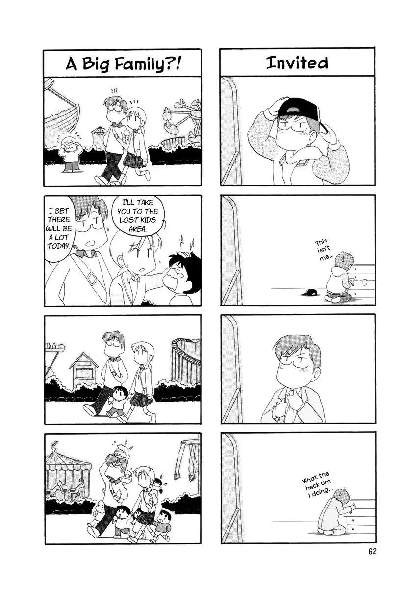 Raika Days Chapter 14 page 3 - 