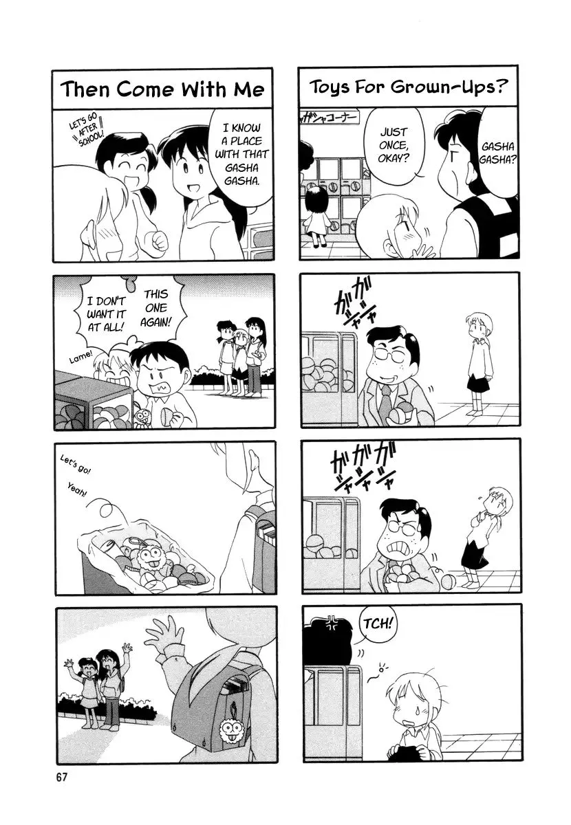 Raika Days Chapter 15 page 4 - 