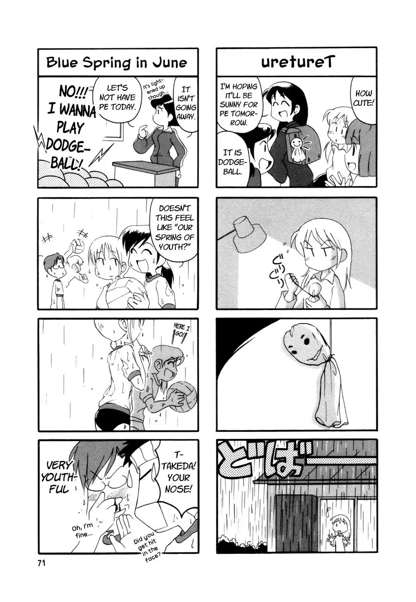 Raika Days Chapter 16 page 4 - 