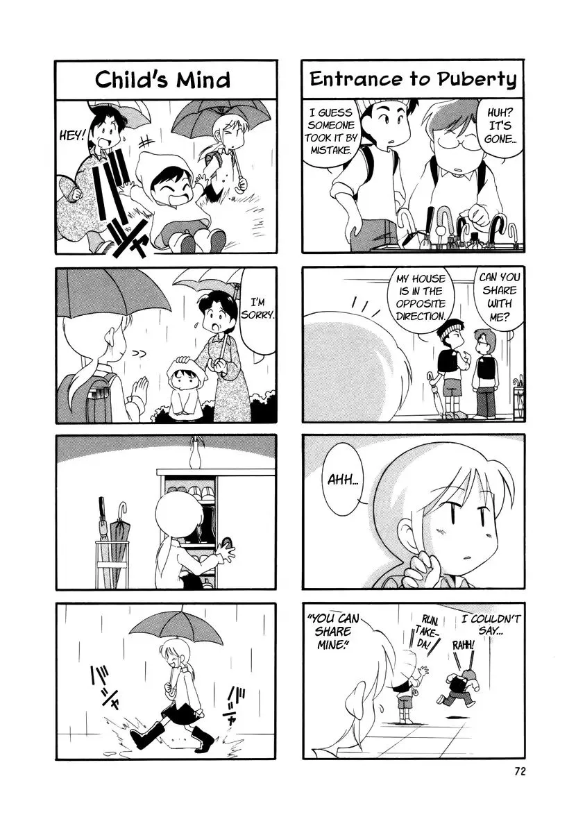 Raika Days Chapter 16 page 5 - 
