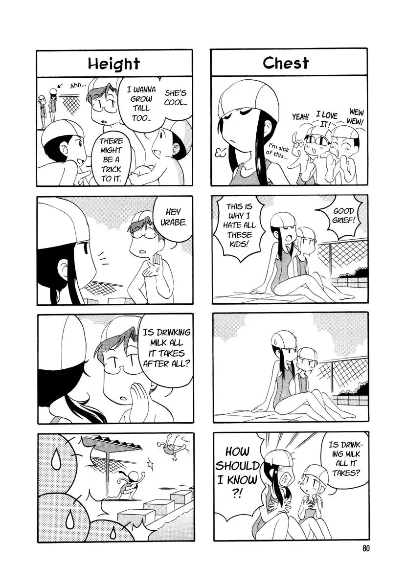 Raika Days Chapter 18 page 3 - 