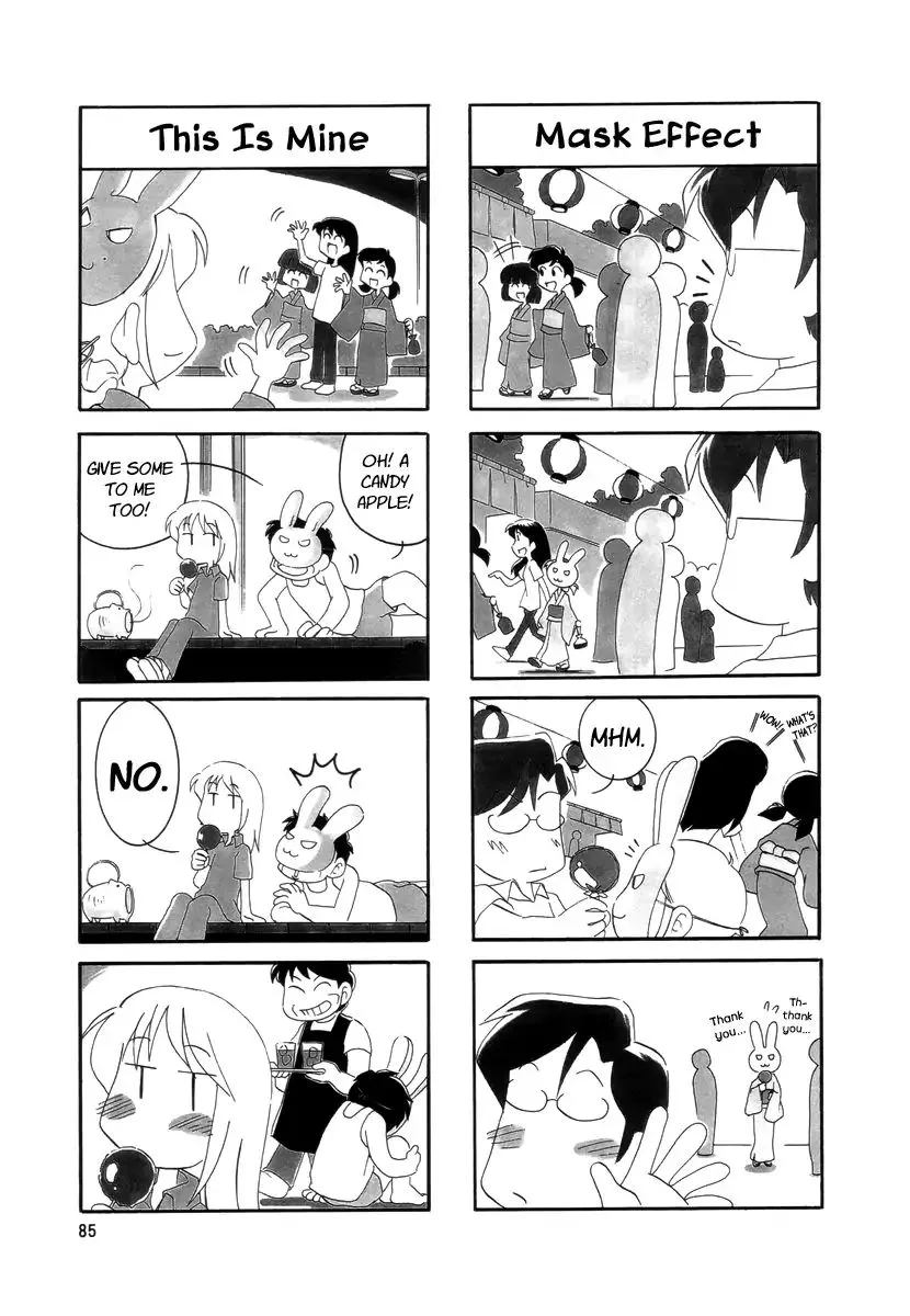 Raika Days Chapter 19 page 4 - 