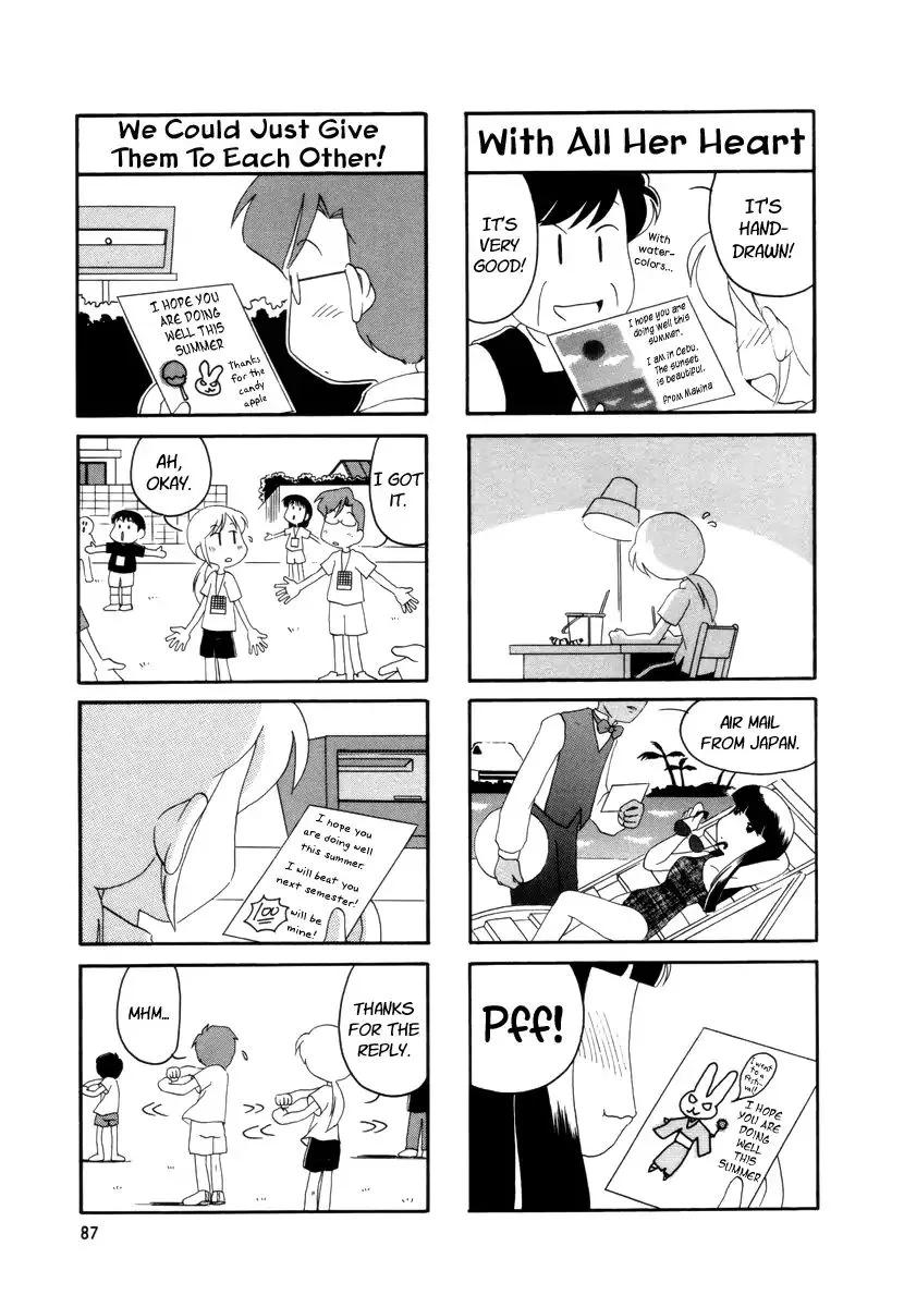 Raika Days Chapter 19 page 6 - 