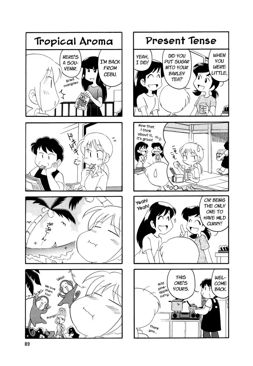 Raika Days Chapter 20 page 2 - 