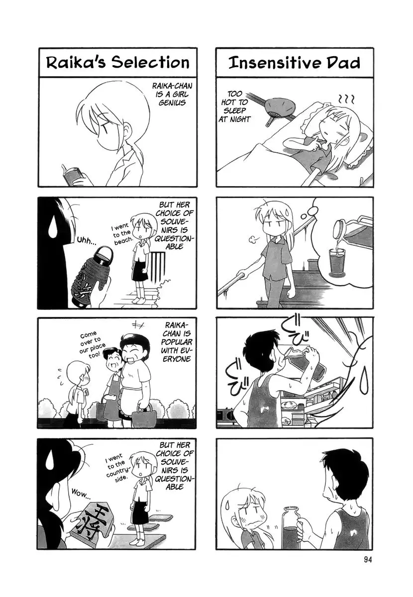 Raika Days Chapter 21 page 2 - 
