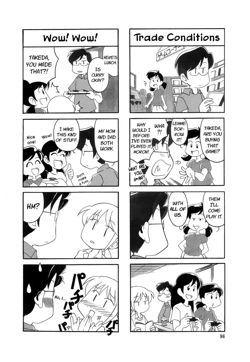 Raika Days Chapter 21 page 4 - 