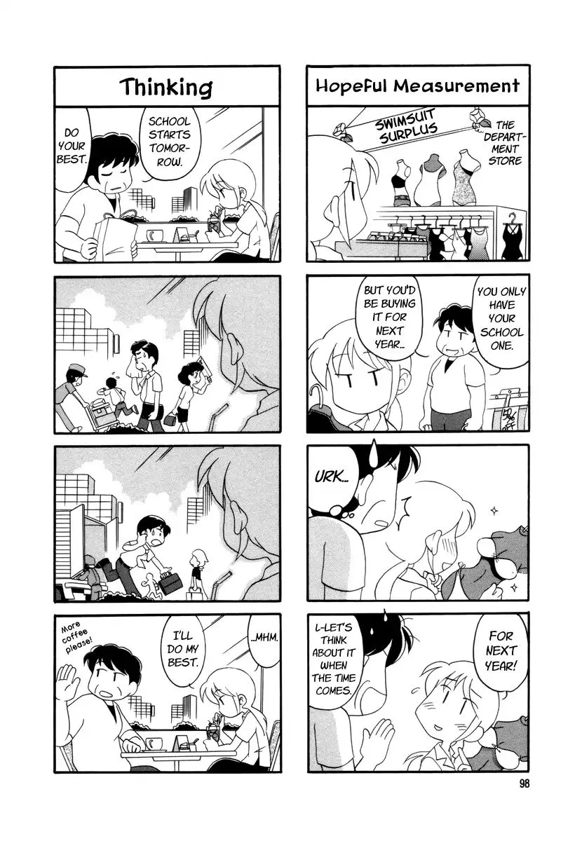Raika Days Chapter 22 page 2 - 