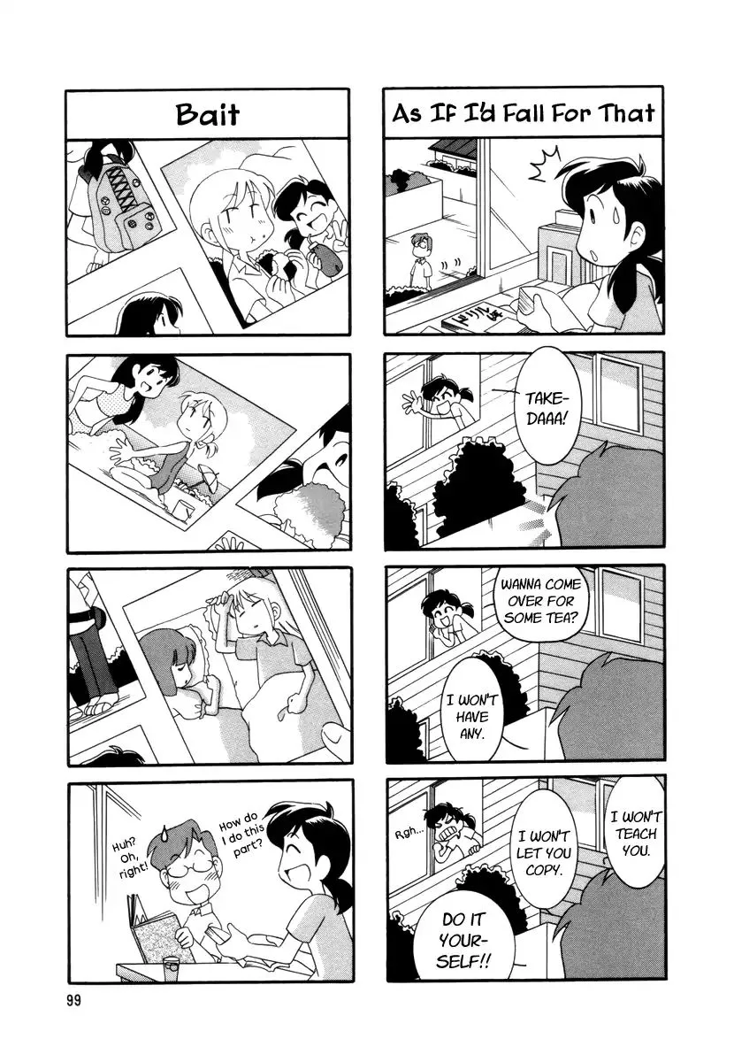 Raika Days Chapter 22 page 3 - 