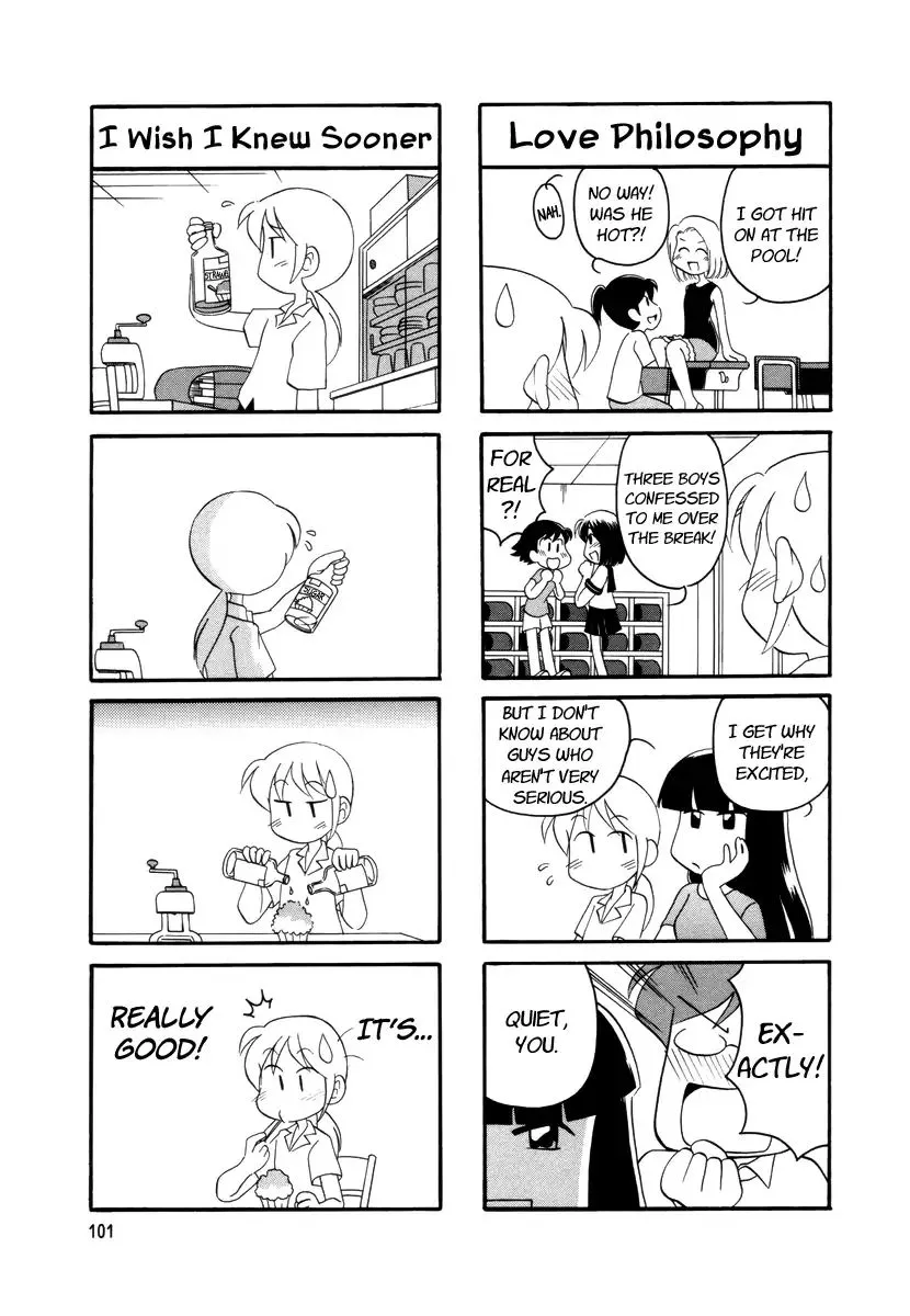 Raika Days Chapter 22 page 5 - 