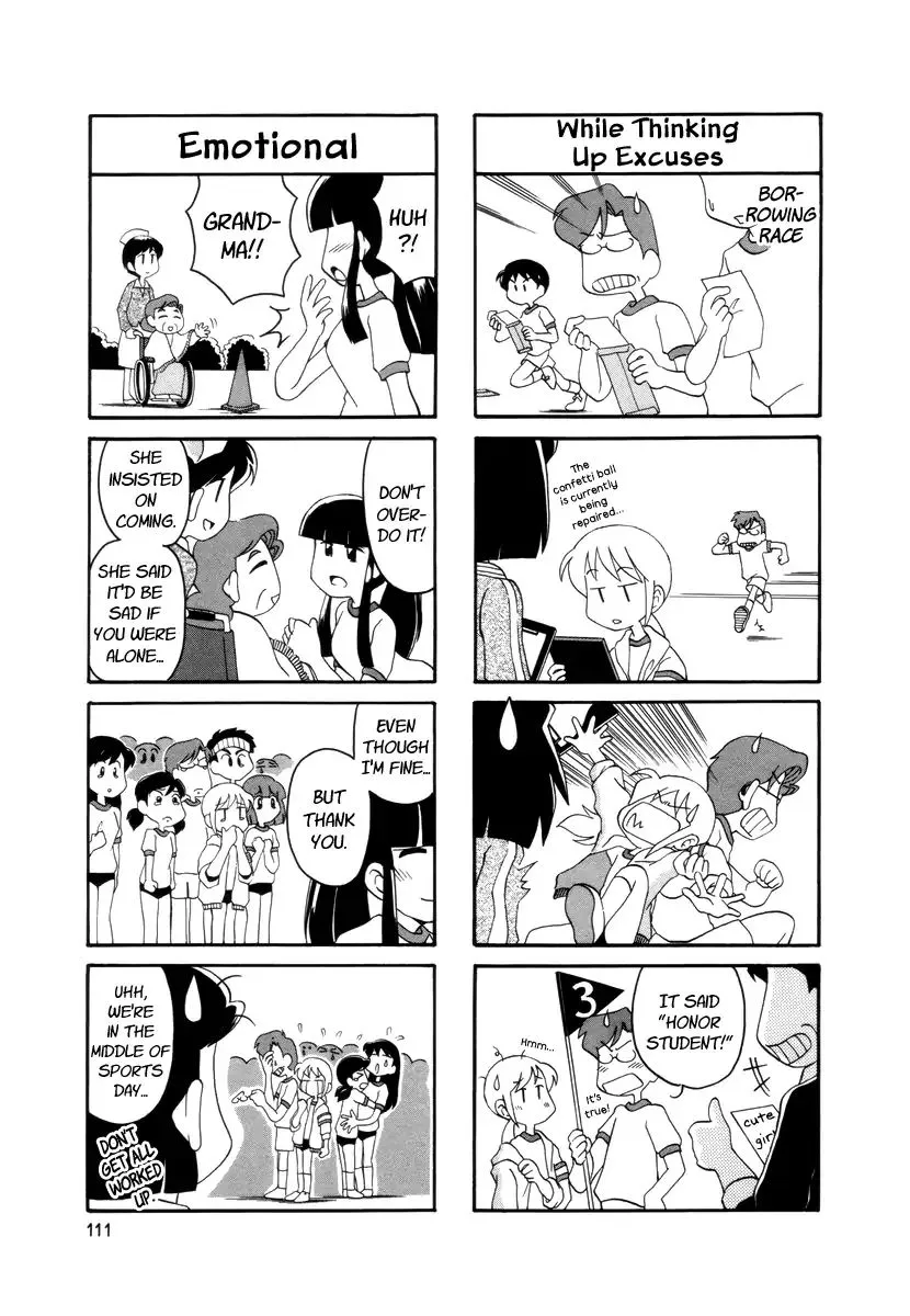 Raika Days Chapter 24 page 4 - 