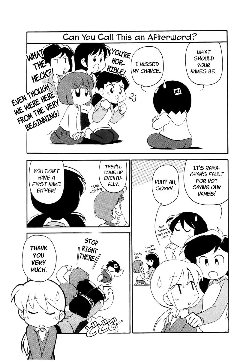 Raika Days Chapter 24 page 6 - 