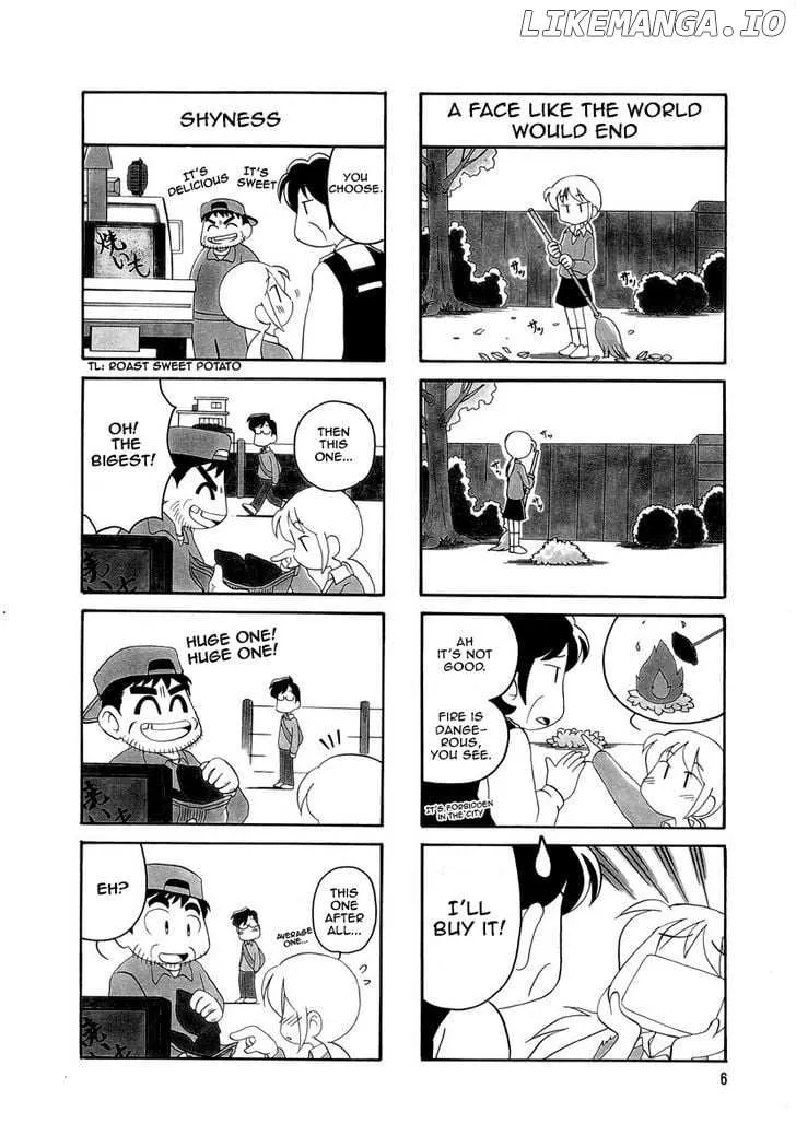Raika Days Chapter 25 page 11 - 