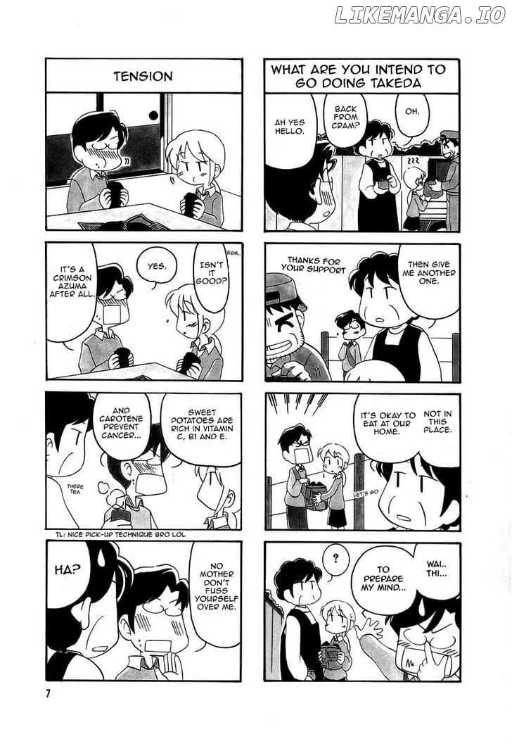 Raika Days Chapter 25 page 12 - 