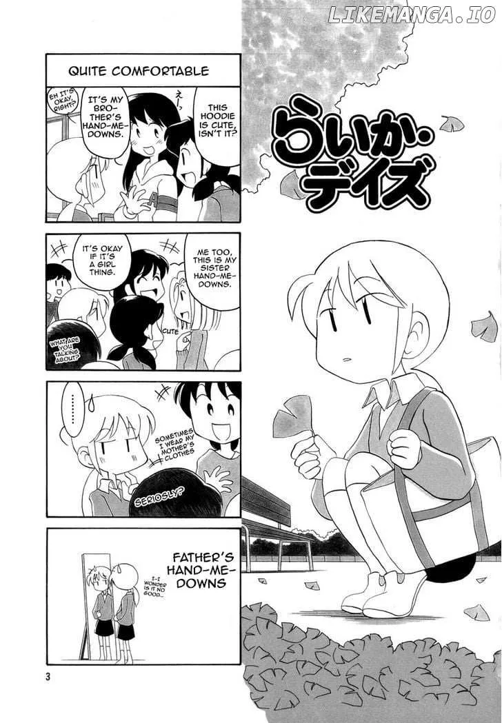 Raika Days Chapter 25 page 8 - 